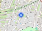 Breakspears Road, Brockley, London, SE4