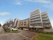 Breakwater House, Cardiff Bay CF11, 1 bed flat to rent,...