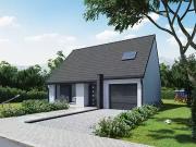 Bréal sous Montfort 35310 Programme neuf maison neuf à...