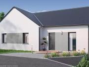 Bréal sous Montfort 35310 Programme neuf maison neuf à...