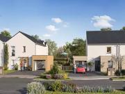 Bréal sous Montfort 35310 Programme neuf maison neuf à...