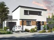 Bréal sous Montfort 35310 Programme neuf maison neuf à...