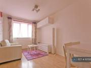Bream Close, London, 1 Bedroom Flat