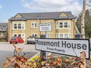 Breary Lane, Rosemont House, Bramhope, 2 Bedroom Apartment