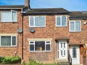 Breary Terrace, Horsforth, 3 Bedroom Terraced