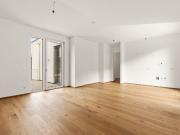 Breathe. Relax. Live Penthouse mit 182m2 Terrasse Ganz oben