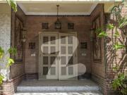 Breathtaking 1000 Square Yard Residence with Lush...