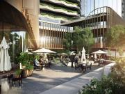 Breathtaking 2 Bedroom Apartment with Unmatched Bay and...