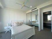 Breathtaking 8th Floor Furnished Apartment with Stunning...