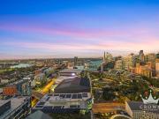 Breathtaking and Magnificent water views of Darling...