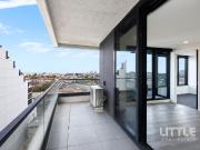 Breathtaking bay aspect