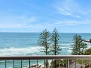 Breathtaking Beachfront Lifestyle with Panoramic Views