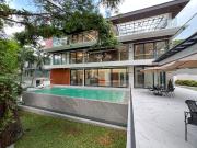 Breathtaking Brand New Luxurious House and Lot For Sale...