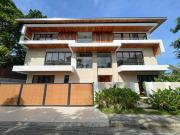 Breathtaking Brand New Modern House and Lot For Sale in...