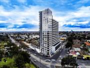 Breathtaking CBD Views 1 Bedroom Gem in the Prestigious...