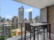 Breathtaking City Panorama: North Facing Luxury with...