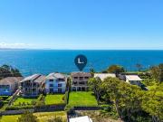Breathtaking Cliff Top Home With Uninterrupted Views