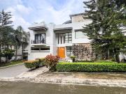 Breathtaking Fully Furnished Hotel Concept House and Lot...