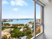 Breathtaking harbour and city views