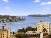Breathtaking harbour panoramas