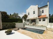 Breathtaking harbourside residence in idyllic location