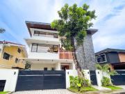 Breathtaking Modern Contemporary House and Lot For Sale...