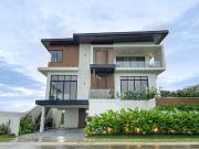 Breathtaking Modern Tropical House and Lot For Sale in...