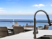 Breathtaking North Facing Penthouse with Ocean to...