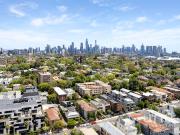 Breathtaking Panorama