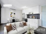 Breathtaking panorama views