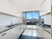 Breathtaking Penthouse with Bridge Views