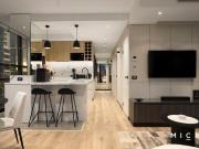 Breathtaking Renovation with Commanding 270 Degree Views Breathtaking Renovation with Commanding 270 Degree Views