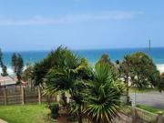 breathtaking sea view flat in umkoma.