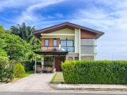 Breathtaking Semi furnished Modern Asian House and Lot...