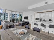 Breathtaking Sub Penthouse in Voda at The Creek, in...