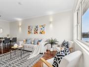 Breathtaking Sydney Harbour Views in Coveted Peninsula!