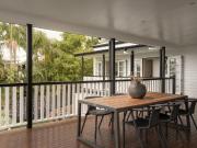 Breathtaking Transformation and Hilltop City Views