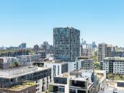 Breathtaking View Apartment in the Heart of Zetland