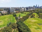 Breathtaking Views in a Peaceful Corner Position