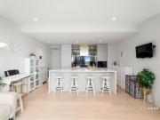 Breathtaking Views in the Heart of the City