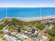 Breathtaking Views Over the Golden Sands of Lighthouse...
