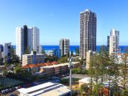 Breathtaking Views Steps from the Beach Resort Style...