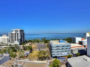 Breathtaking Views – Stylish 11th Floor Apartment in...