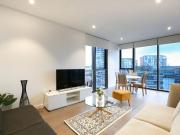 Darling Square Marvelous City View Apartment