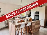 Brebières 62117 Achat / Vente maison 5 pièces t5 terrasse