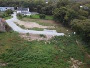 Brech Vente Terrain 56