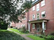 Brechin Court, Kendrick Road, 2 Bedroom Flat