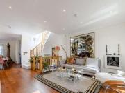 Brechin Place, South Kensington, 2 Bedroom Flat
