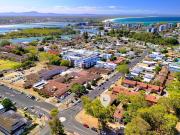 Breckenridge Street Beauty!