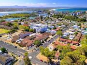 Breckenridge Street Beauty!